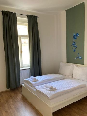 Erbenova Apartments — Photos 1